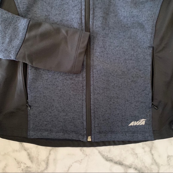 Avia Performance Jacket - Picture 3 of 5